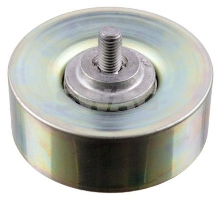 Umlenk-/Führungsrolle, Keilrippenriemen