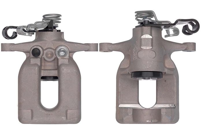 Bremssattel