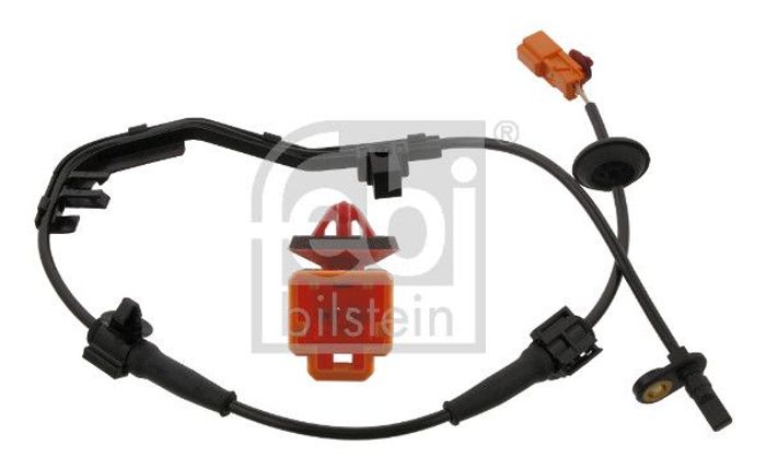 Sensor, Raddrehzahl