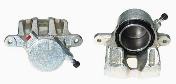 Bremssattel