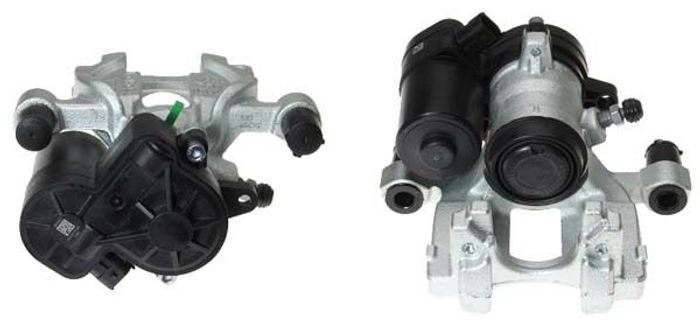 Bremssattel