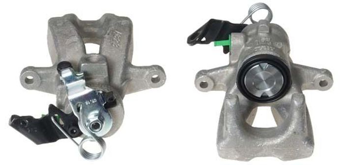 Bremssattel