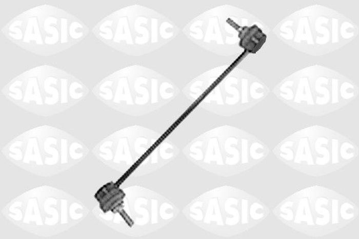 Stange/Strebe, Stabilisator