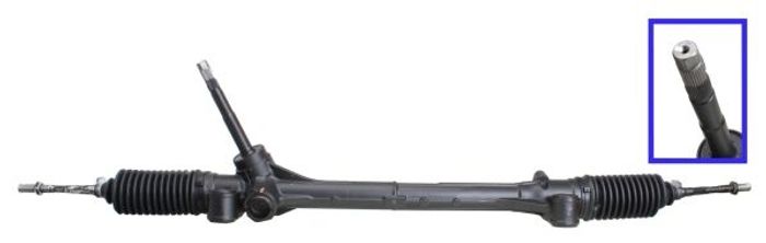 Lenkgetriebe
