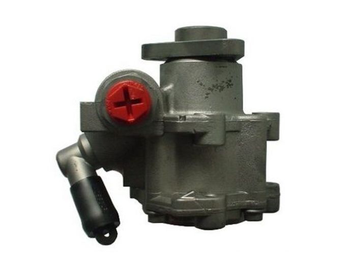 Hydraulikpumpe, Lenkung