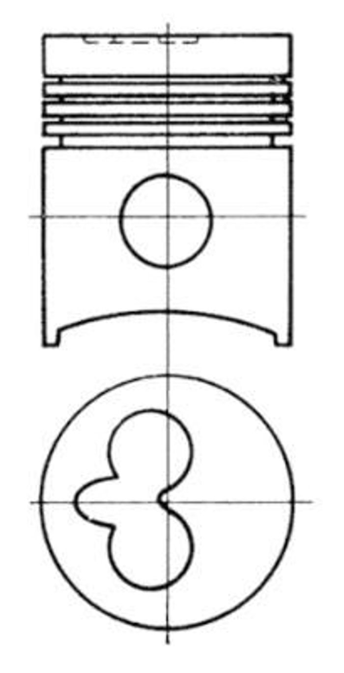 Kolben