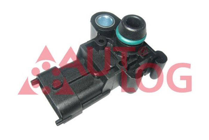 Sensor, Saugrohrdruck