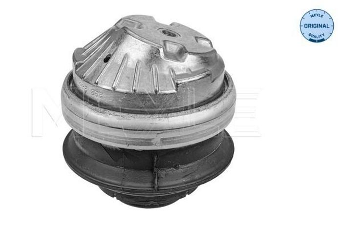Lagerung, Motor