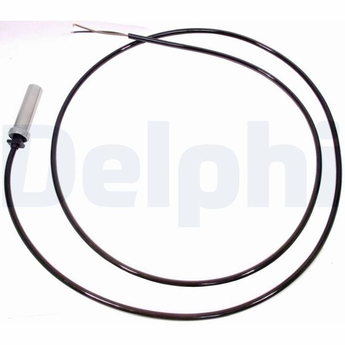 Sensor, Raddrehzahl