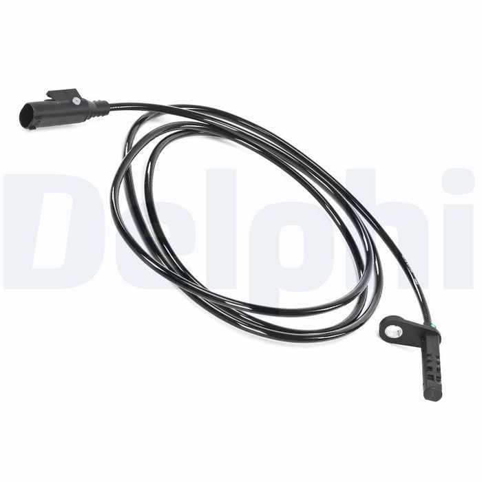 Sensor, Raddrehzahl