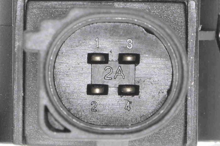 Sensor, Leuchtweitenregulierung