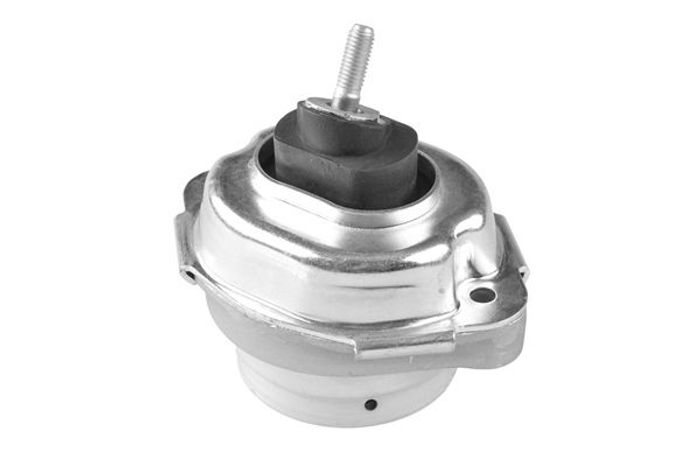 Lagerung, Motor