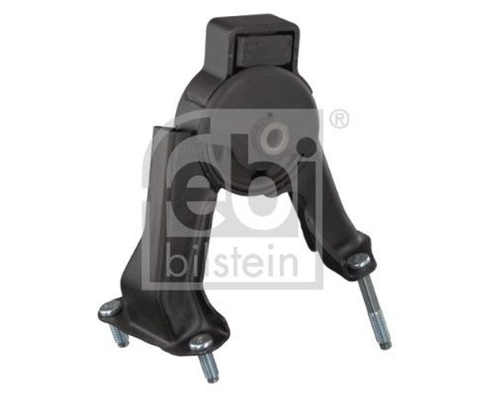 Lagerung, Motor