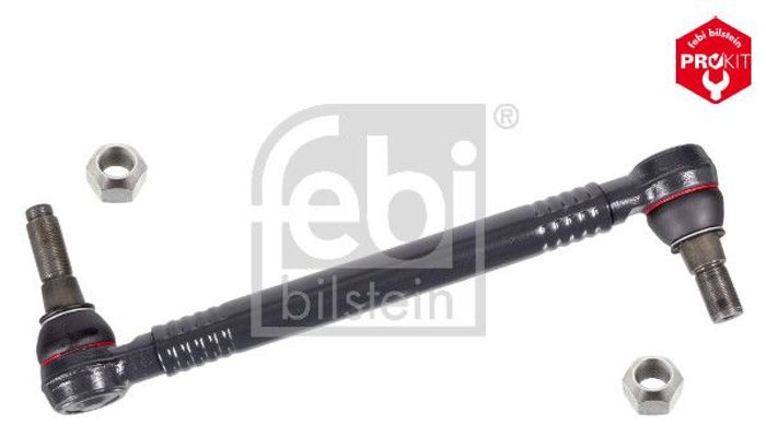 Stange/Strebe, Stabilisator