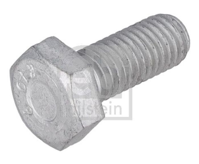 Schraube, Bremsscheibe