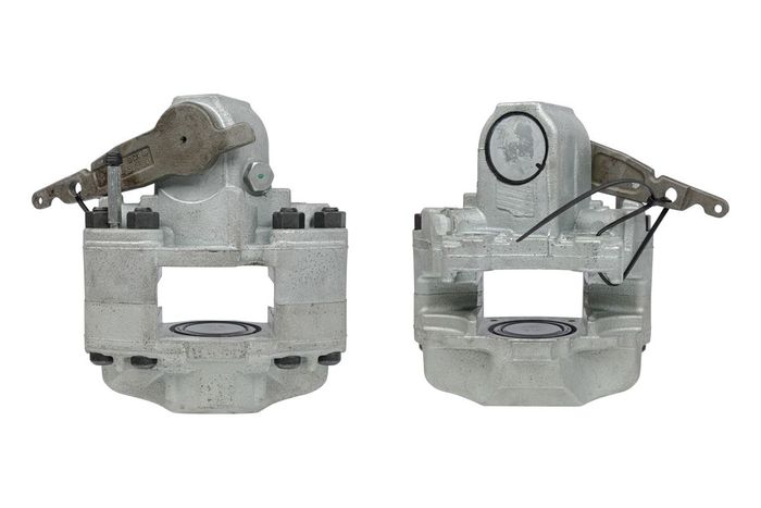 Bremssattel