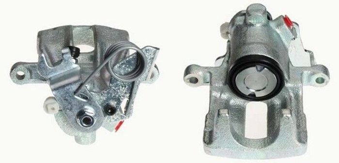 Bremssattel