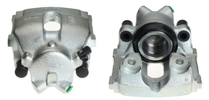 Bremssattel