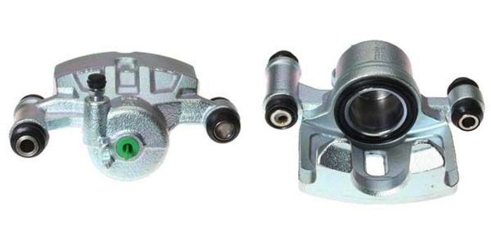 Bremssattel