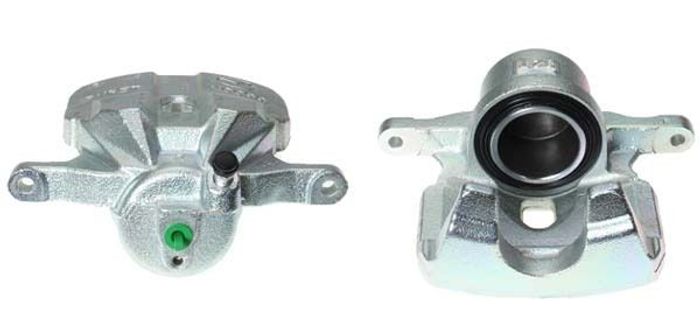 Bremssattel