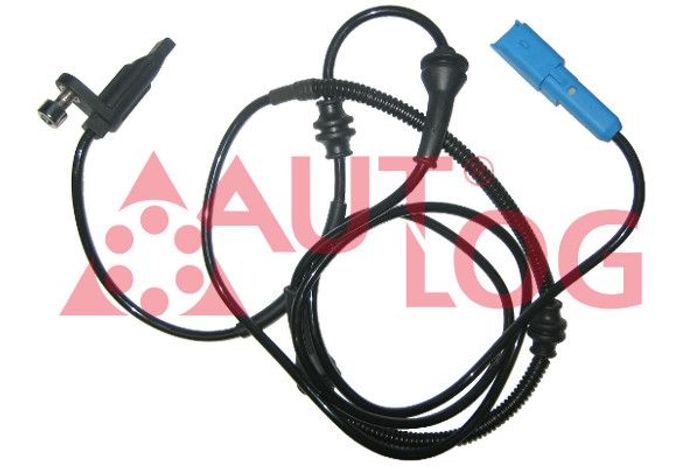 Sensor, Raddrehzahl