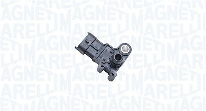 Sensor, Saugrohrdruck