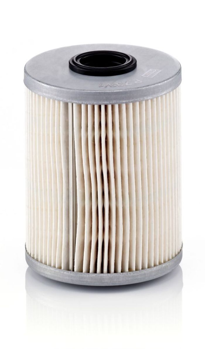 Kraftstofffilter