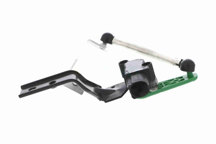 Sensor, Leuchtweitenregulierung