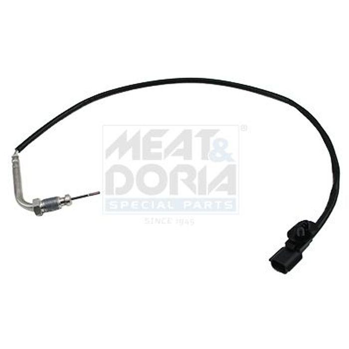 Sensor, Abgastemperatur
