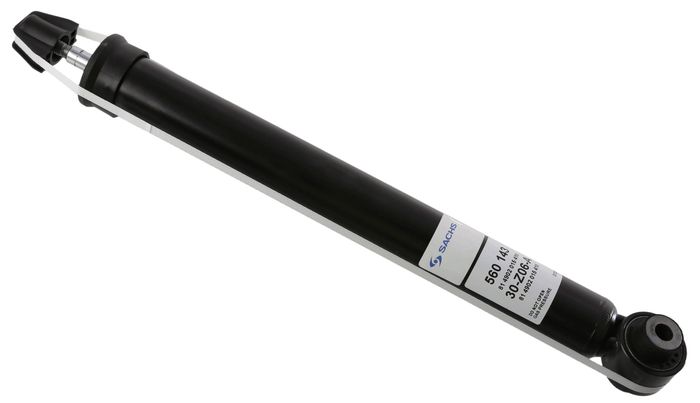 Stoßdämpfer