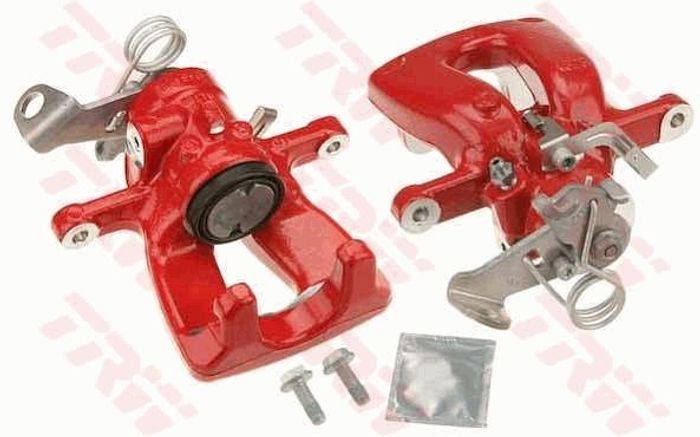 Bremssattel