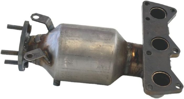Katalysator