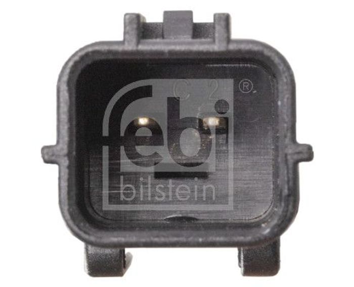 Sensor, Raddrehzahl