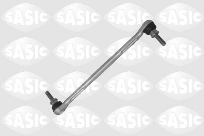 Stange/Strebe, Stabilisator