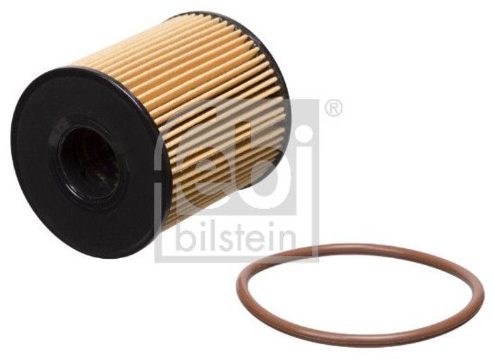 Ölfilter