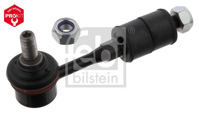 Stange/Strebe, Stabilisator