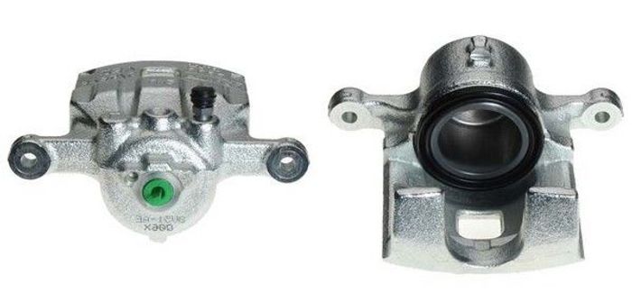 Bremssattel
