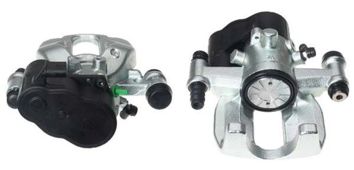 Bremssattel