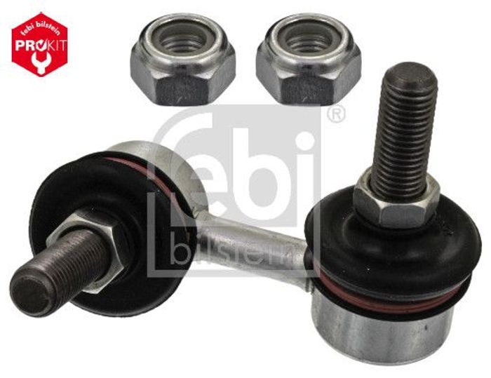 Stange/Strebe, Stabilisator
