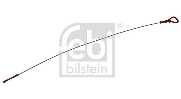 Ölpeilstab