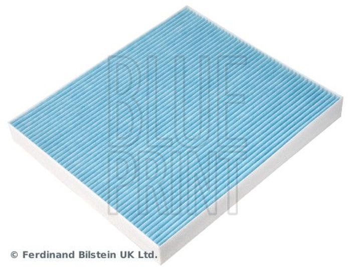 Filter, Innenraumluft