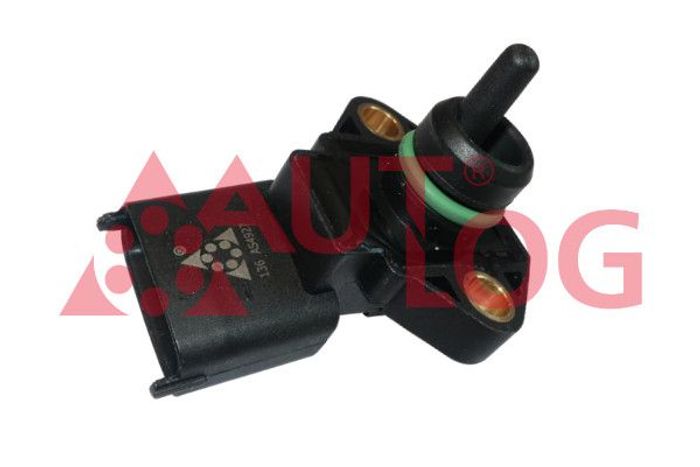 Sensor, Saugrohrdruck