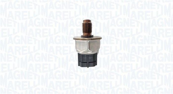 Sensor, Kraftstoffdruck