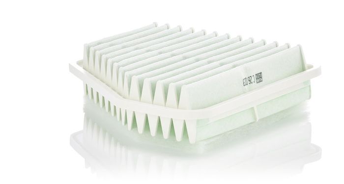 Luftfilter