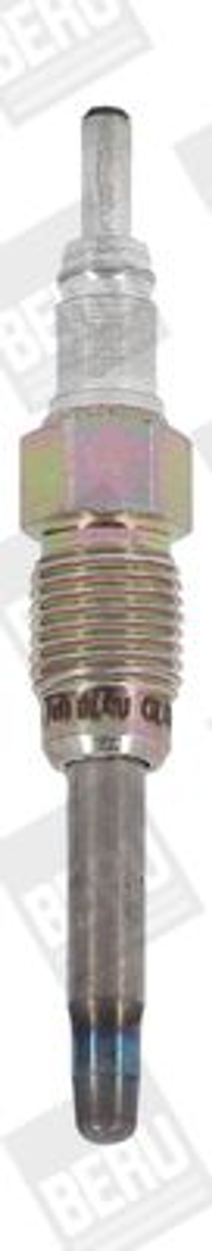 Glühkerze, elektr. Zuheizer