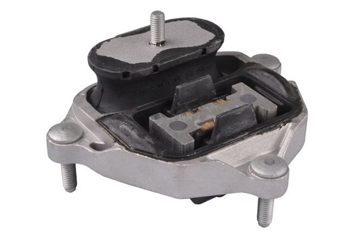 Lagerung, Motor