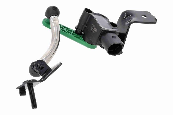 Sensor, Leuchtweitenregulierung