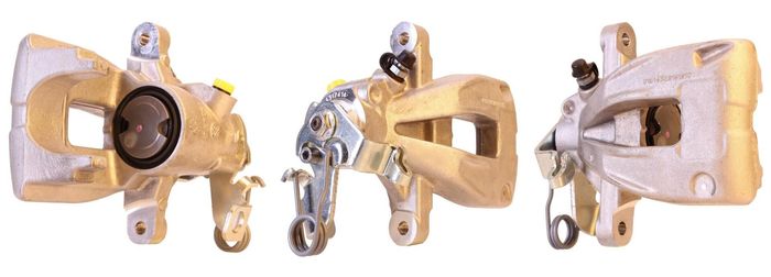 Bremssattel