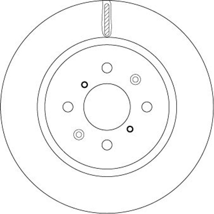 Bremsscheibe