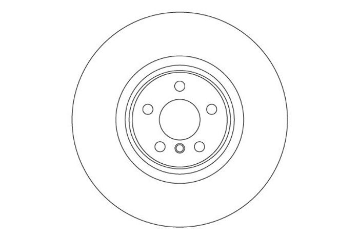 Bremsscheibe